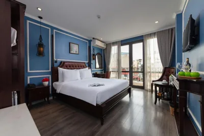 Suddha Boutique Hotel – Photos 2