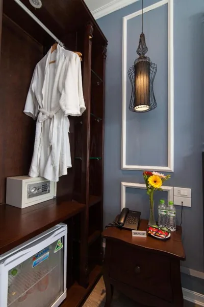 Suddha Boutique Hotel – Photos 4