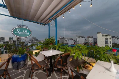 Suddha Boutique Hotel – Photos 5