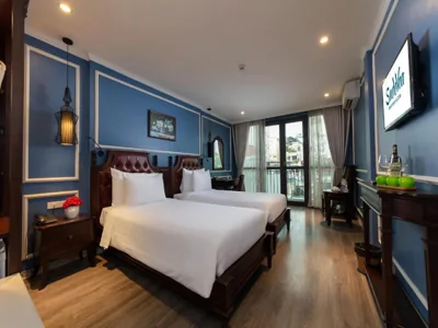 Suddha Boutique Hotel – Photos 6
