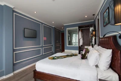 Suddha Boutique Hotel – Photos 9