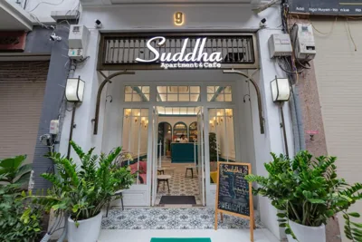 Suddha Boutique Hotel – Photos 10