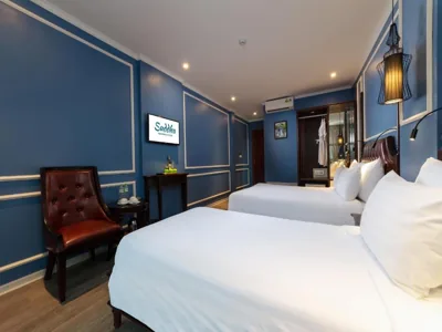 Suddha Boutique Hotel – Photos 11