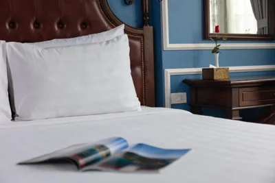 Suddha Boutique Hotel – Photos 12