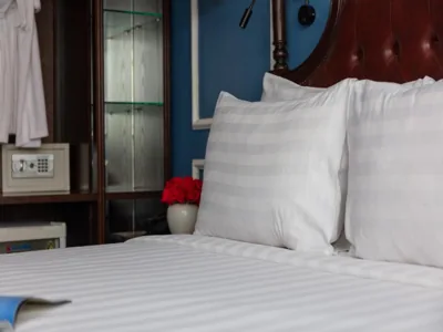 Suddha Boutique Hotel – Photos 13