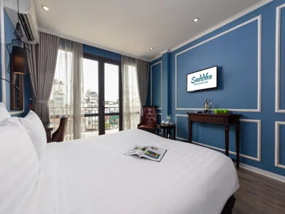 Suddha Boutique Hotel – Photos 14
